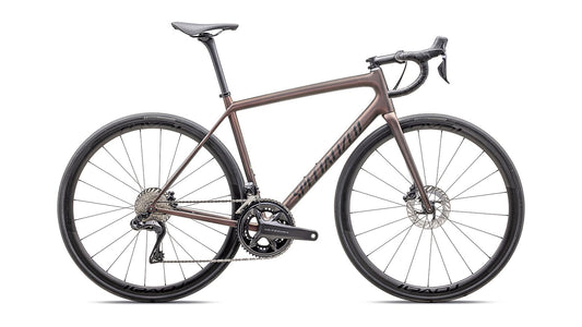 Specialized Aethos Pro - Shimano Ultegra Di2 2025