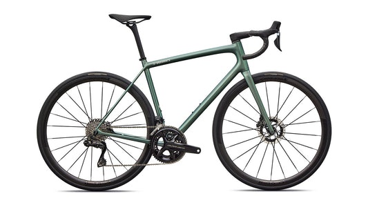 Specialized S-Works Aethos 2 - Shimano Dura-Ace Di2 2026