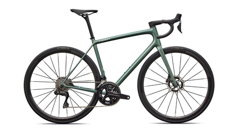Specialized S-Works Aethos 2 - Shimano Dura-Ace Di2 2026