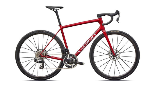 Specialized S-Works Aethos 2 - SRAM RED AXS 2026