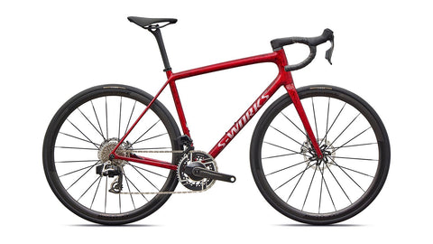 Specialized S-Works Aethos 2 - SRAM RED AXS 2026