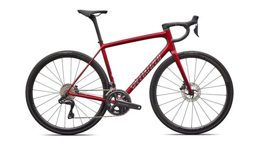 Specialized Aethos 2 Pro - Shimano Ultegra Di2 2026