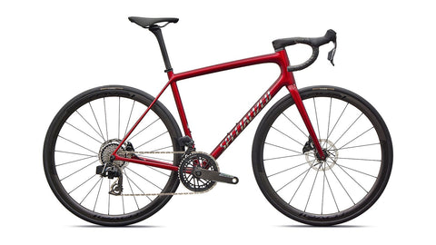 Specialized Aethos 2 Pro - SRAM Force AXS 2026