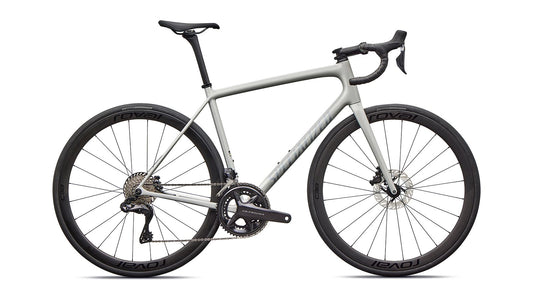 Specialized Aethos 2 Expert - Shimano Ultegra Di2 2026