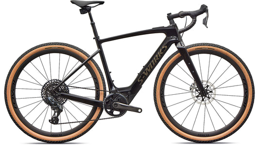Specialized S-Works Turbo Creo 2 2026