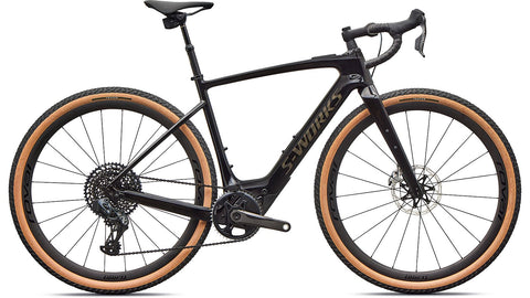 Specialized S-Works Turbo Creo 2 2026