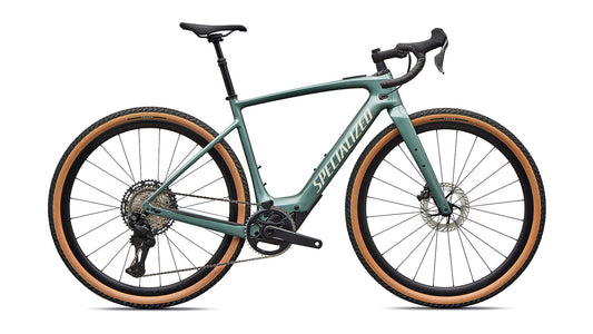 Specialized Turbo Creo 2 Expert - Shimano GRX Di2 2026