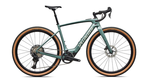 Specialized Turbo Creo 2 Expert - Shimano GRX Di2 2026