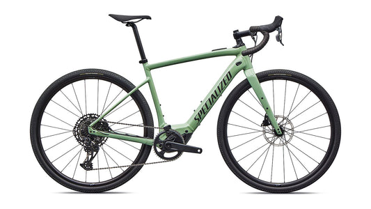 Specialized Turbo Creo 2 Comp E5 2026