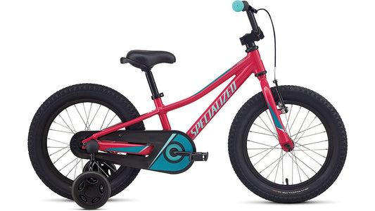 Specialized Riprock Coaster 16 2022