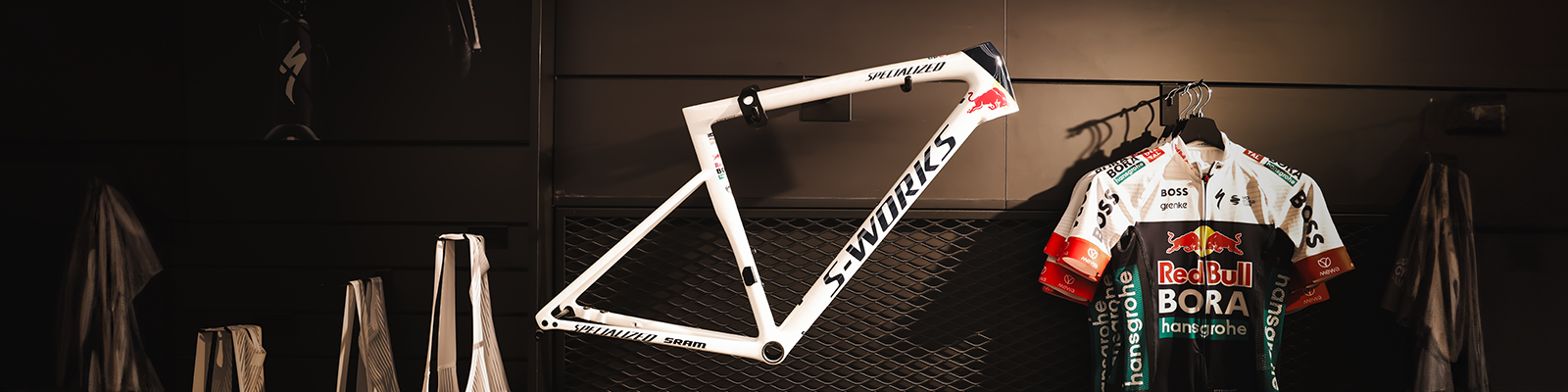 Concept Cycles Hamburg