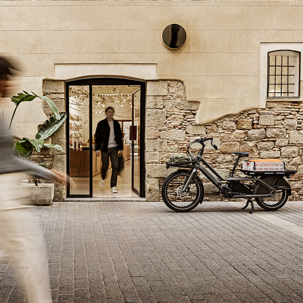 Concept Cycles Hamburg