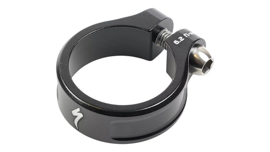 Specialized STC 30.0MM SEATPOST CLAMP, BOLT-ON COLLAR, W/ TI BOLT