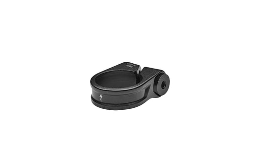 Specialized STC 30.6MM SEATPOST CLAMP, BOLT-ON COLLAR, W/ RACK MOUNTS