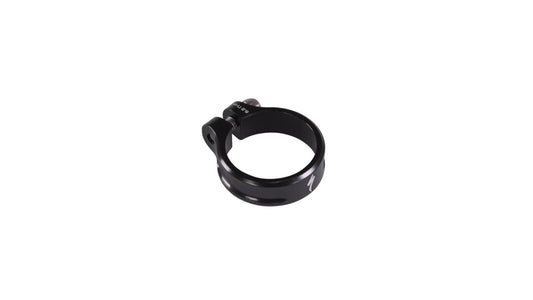 Specialized STC 34.9MM SEATPOST CLAMP, BOLT-ON COLLAR, W/ TI BOLT