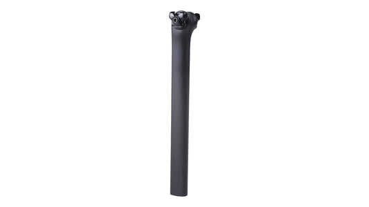 Specialized STP SW TARMAC SL6 SEATPOST, CARBON, 320MM LENGTH, 0MM OFFSET, SINGLE BOLT 7X9 CARBON RAIL CLAMP
