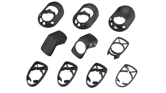 Specialized HDS SUB, TARMAC SL7 STEM COVER, SPACER, AND TRANSITION KIT