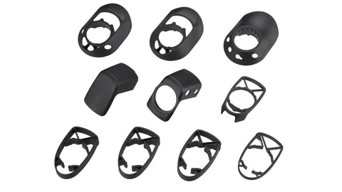 Specialized HDS SUB, TARMAC SL7 STEM COVER, SPACER, AND TRANSITION KIT