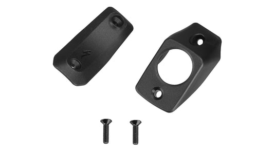 Specialized STP SUB, TARMAC SL7 SEATPOST, DI2 JUNCTION BOX COVER & BLOCKOFF KIT FOR 20MM OFFSET POST