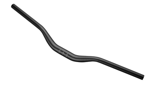 Specialized BAR VADO (GEN.2) HANDLEBAR, 31.8MM, 680MM WIDTH, ALLOY, 46MM RISE / 15-DEG BACKSWEEP / 5-DEG UPSWEEP - BLACK