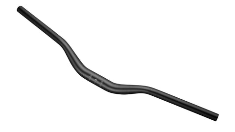 Specialized BAR VADO (GEN.2) HANDLEBAR, 31.8MM, 680MM WIDTH, ALLOY, 46MM RISE / 15-DEG BACKSWEEP / 5-DEG UPSWEEP - BLACK