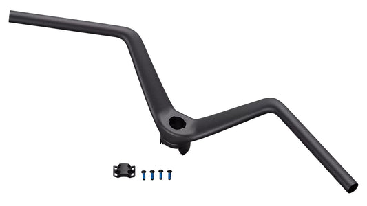 Specialized BAR COMO (GEN.2) HANDLEBAR, 680MM WIDTH, ALLOY, 200MM RISE / 29-DEG BACKSWEEP