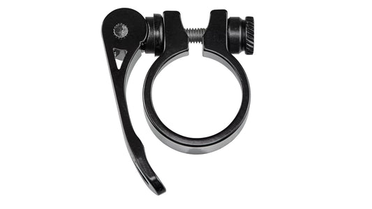 Specialized STC 34.9MM SEATPOST CLAMP, QUICK-RELEASE COLLAR