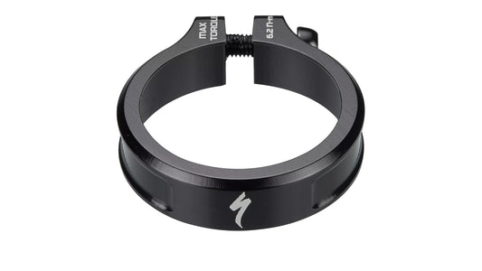 Specialized STC 42.9MM SEATPOST CLAMP, BOLT-ON COLLAR
