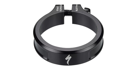 Specialized STC 42.9MM SEATPOST CLAMP, BOLT-ON COLLAR