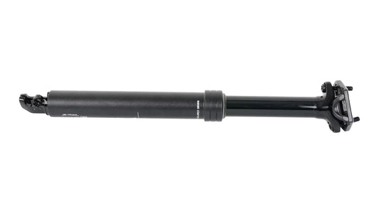 Specialized STP TRANZ-X, 30.9MM DROPPER-POST, 100MM TRAVEL, INTERNAL ROUTING, 360MM TOTAL LENGTH, 0MM OFFSET, NO REMOTE