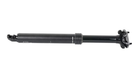 Specialized STP TRANZ-X, 30.9MM DROPPER-POST, 100MM TRAVEL, INTERNAL ROUTING, 360MM TOTAL LENGTH, 0MM OFFSET, NO REMOTE
