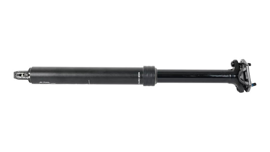 Specialized STP TRANZ-X, 30.9MM DROPPER-POST, 120MM TRAVEL, INTERNAL ROUTING, 400MM TOTAL LENGTH, 0MM OFFSET, NO REMOTE