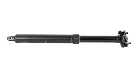 Specialized STP TRANZ-X, 30.9MM DROPPER-POST, 120MM TRAVEL, INTERNAL ROUTING, 400MM TOTAL LENGTH, 0MM OFFSET, NO REMOTE