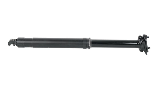 Specialized STP TRANZ-X, 34.9MM DROPPER-POST, 150MM TRAVEL, INTERNAL ROUTING, 456MM TOTAL LENGTH, 0MM OFFSET, NO REMOTE