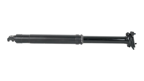 Specialized STP TRANZ-X, 34.9MM DROPPER-POST, 150MM TRAVEL, INTERNAL ROUTING, 456MM TOTAL LENGTH, 0MM OFFSET, NO REMOTE