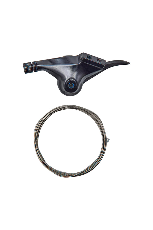 Specialized STP SUB, STEALTH REMOTE LEVER (SRL-LE) FOR DROPPER-POSTS, W/ 2000MM CABLE
