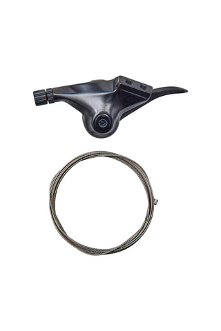 Specialized STP SUB, STEALTH REMOTE LEVER (SRL-LE) FOR DROPPER-POSTS, W/ 2000MM CABLE