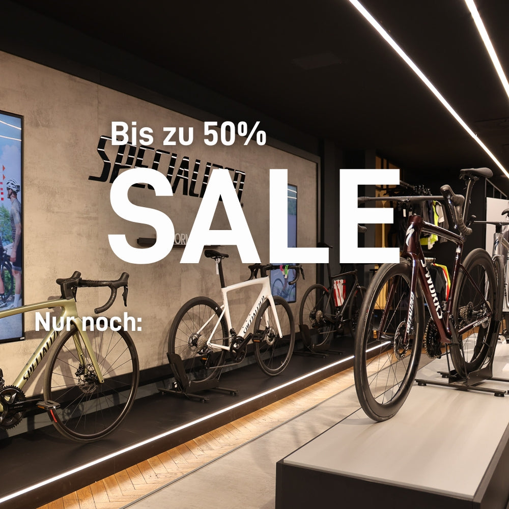 Concept Cycles Hamburg