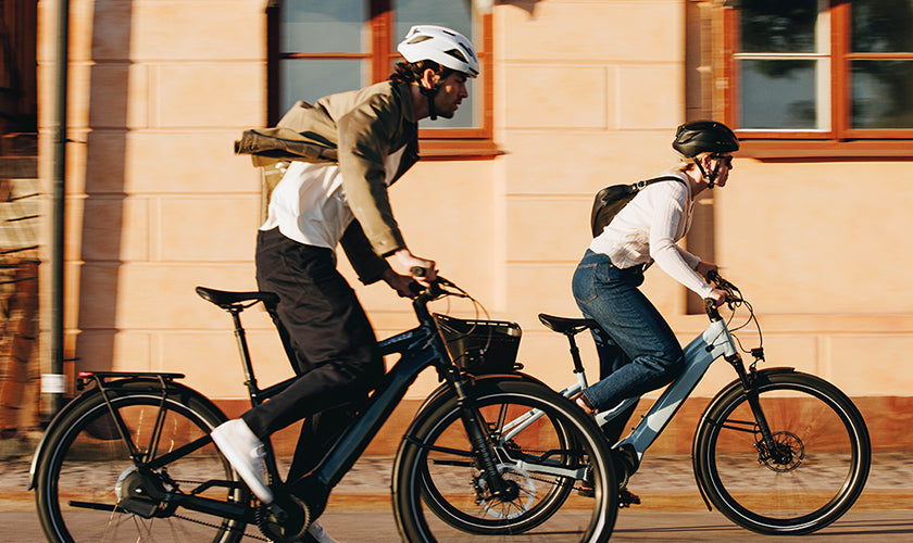 Concept Cycles Hamburg
