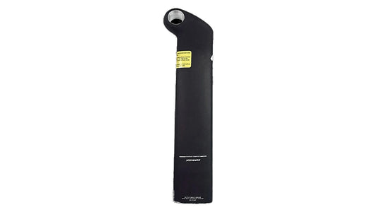Specialized STP MY12 SHIV 37.5MM SETBACK AERO SEATPOST W/O HARDWARE