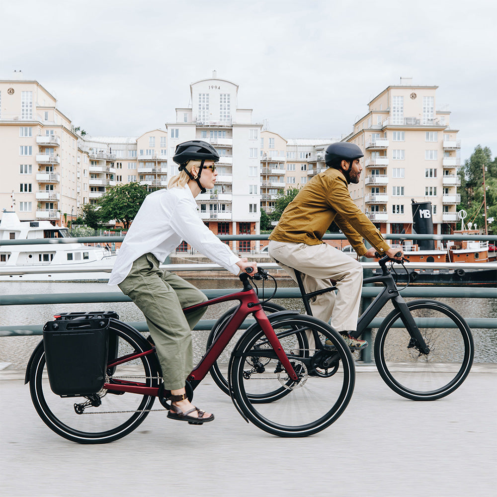 Concept Cycles Hamburg